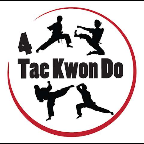 4 Tae Kwon Do photo