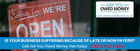 Are You Owed Money Limited - Debt Collection Agency photo