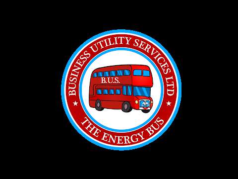 Business Utility Services Ltd - The Energy Bus photo