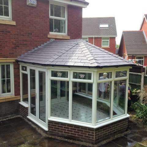 Solid Conservatory Roof Systems photo
